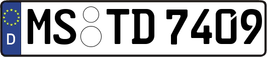 MS-TD7409