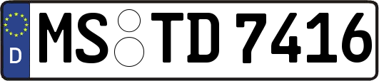 MS-TD7416