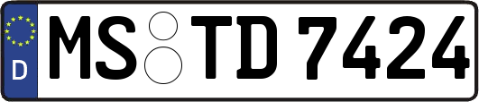 MS-TD7424