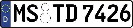 MS-TD7426