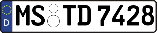 MS-TD7428