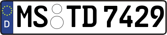 MS-TD7429