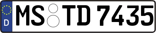 MS-TD7435