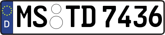 MS-TD7436