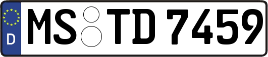 MS-TD7459