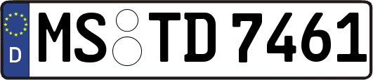 MS-TD7461