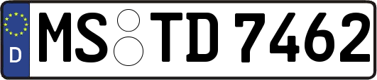 MS-TD7462