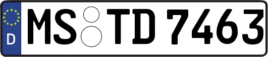 MS-TD7463