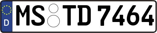 MS-TD7464