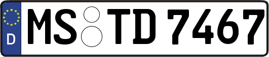 MS-TD7467