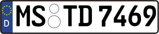 MS-TD7469