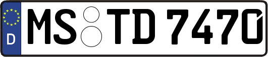 MS-TD7470