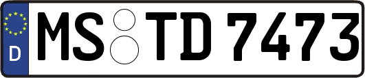 MS-TD7473