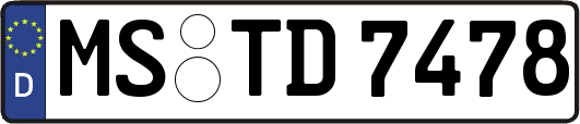 MS-TD7478
