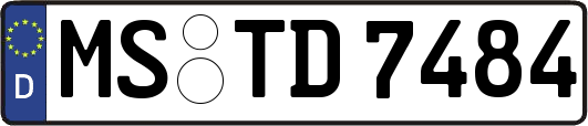 MS-TD7484