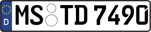 MS-TD7490