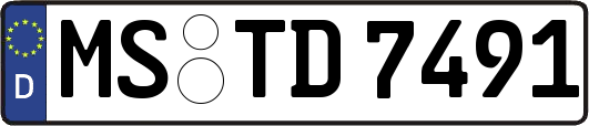 MS-TD7491