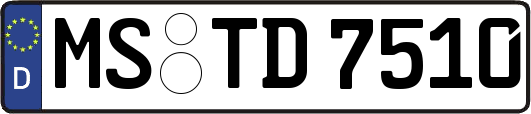 MS-TD7510