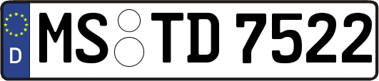 MS-TD7522