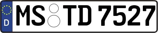 MS-TD7527