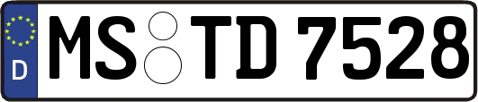 MS-TD7528