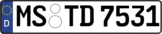 MS-TD7531
