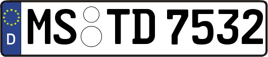 MS-TD7532