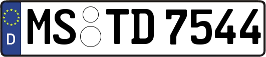 MS-TD7544