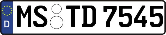 MS-TD7545