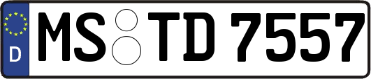 MS-TD7557