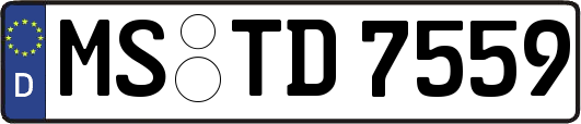 MS-TD7559