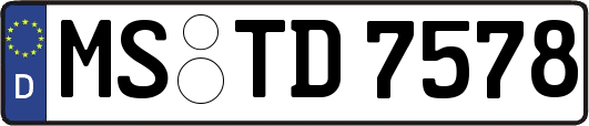 MS-TD7578