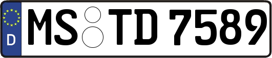 MS-TD7589