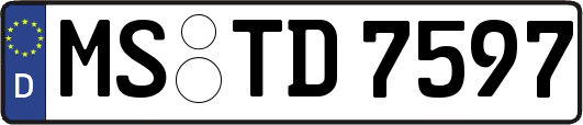 MS-TD7597