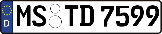 MS-TD7599