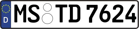MS-TD7624