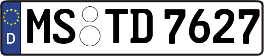 MS-TD7627