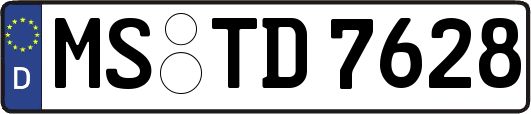 MS-TD7628