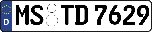 MS-TD7629