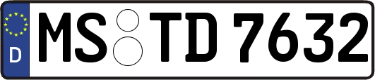 MS-TD7632
