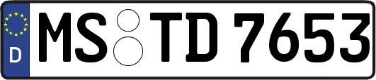 MS-TD7653