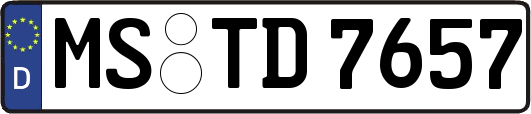 MS-TD7657