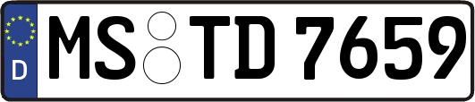 MS-TD7659