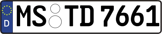 MS-TD7661