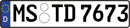 MS-TD7673