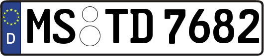 MS-TD7682