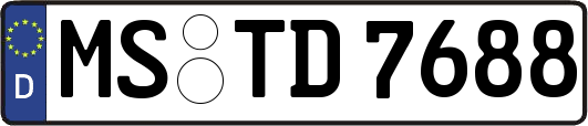 MS-TD7688
