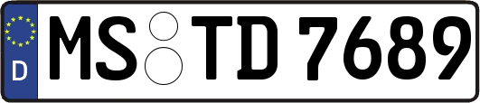 MS-TD7689