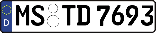 MS-TD7693