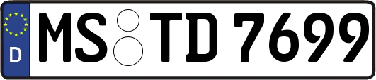 MS-TD7699